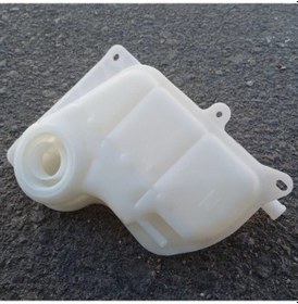 Resim 8d0121403l 02-08 Skoda Superb Motor Su Bidonu 