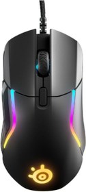 Resim Steelseries Ezg 5 Ssm62551 Optik 9 Tuş 18000 Cpı Rgb Kablolu Gaming (Oyuncu) Mouse Modern Tasarım 826334 Ezsn 
