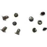 Resim Uravas Store Rivet Perçin - 6mm, Nikel, 1000 Adet 