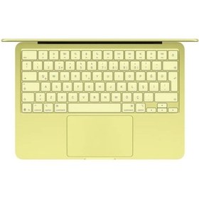 Resim Apple MacBook Neo MHFD4TU/A A18 Pro 8 GB 256 GB SSD 13" macOS Dizüstü Bilgisayar 