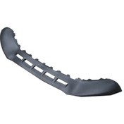 Resim Oem No 8r0807061e4u8 Uyumlu Audı Q5 13/16 Karlık Ön Tampon Altı Sıyah Spoıler 