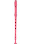 Resim Helvacıoğlu Flüt Pembe 
