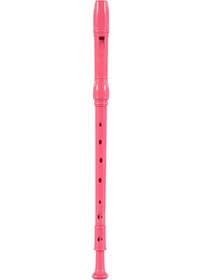 Resim Helvacıoğlu Flüt Pembe 