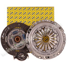 Resim Doblo 1.3 Jtd Debriyaj Seti Baski-Balata-Bilya 