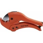 Resim Baytaş Pvc Boru Kesme Makası 42Mm 