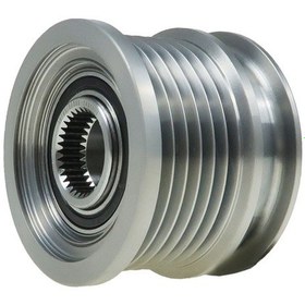Resim Insıgnıa A Astra J Zafıra C 09- A20dtc A20dtl A20dth Alternatör Kasnagı Ina 535 0204 10 Boem1204291 1204291 