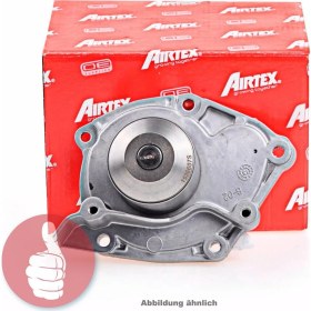Resim Airtex Opel Vectra C1.9 Dizel Motor Devirdaim Su Pompası 