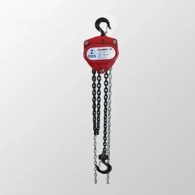 Resim Dlmax 2 Ton 5 mt Mekanik Caraskal 