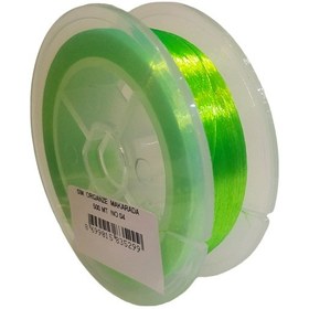 Resim Captain Çapari Simi Organze 500mt No:04 