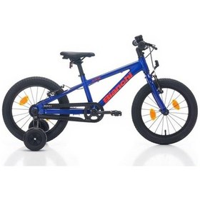 Resim Bıanchı Xr16 Çocuk Bisikleti 240h V 16 Jant 6e Blue Orange Fluo Mavi 