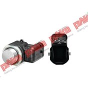 Resim Eşdeğer Ürün Phıra Oem No:66209270491-valeo 890003- Uyumlu Bmw X5 2007 Park Sensörü Valeo Ph890003 