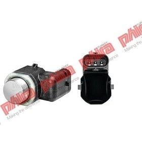 Resim Eşdeğer Ürün Phıra Oem No:66209270491-valeo 890003- Uyumlu Bmw X5 2007 Park Sensörü Valeo Ph890003 
