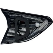 Resim Opel Corsa F 2020 Sonrası Sağ İç Stop Lambası 