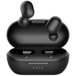Resim Haylou GT1 Pro TWS Kulak İçi Bluetooth Kulaklık 
