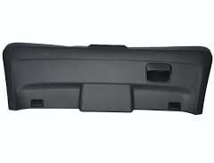 Resim Fiat Grande Punto İç Bagaj Kapak Kaplama Orjinal Opar 735410899 
