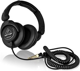Resim BEHRINGER HPX6000 Profesyonel Kulaklık 