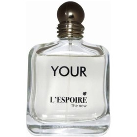 Resim L’espoire Your Erkek Parfüm EDT 100 ML 