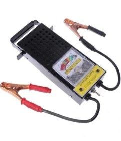 Resim Wellhise KEY-777 Analog Akü Test Cihazı 12V / 6V 