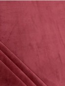 Resim Enesar Home Bordo Düz Döşemelik Kumaş Tek Renk Hobilik, Sandalye, Koltuk Kaplama 100 x 140 cm 