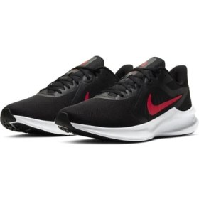 Resim Nike Downshifter 10 Erkek Spor Ayakkabı CI9981-006 