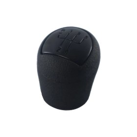 Resim Çınar Online Store Renault Clio Vites Topuzu Siyah 8200208091 