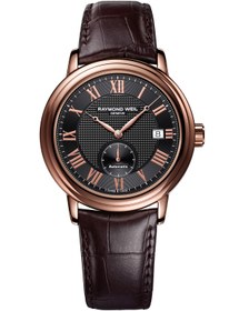 Resim Raymond Weil 2838pc500209 Maestro Erkek Kol Saati 