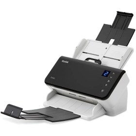 Resim Kodak Alaris E1040 A4 Doküman Tarayıcı 600 dpi Tarama Çözünürlüğü 30 Sayfa/Dakika Hızında 