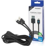 Resim Dobe Playstation 5 Şarj Kablosu 3 Metre 