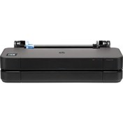 Resim Hp 5HB07A Designjet T230 24" A1 Çizici 