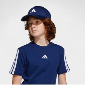 Resim Adidas Bb Cap Cot Nl Unisex Lacivert Spor Şapka Jp0393 Lacivert 