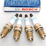 Resim Bosch Opel Mokka 1.4 A14Net Turbo Buji Takımı 