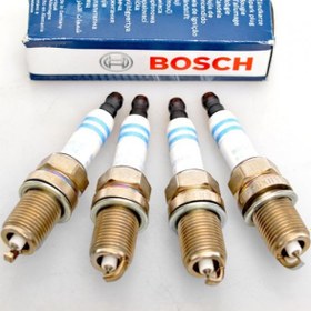 Resim Bosch Opel Mokka 1.4 A14Net Turbo Buji Takımı 