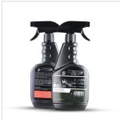 Resim Steep-ult-0001 - Ultimate Lastik Ve Tampon Parlatıcı 500 Ml X 12 