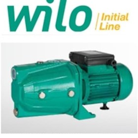 Resim Wilo Initial Jet-Spg 9-45 1.5Hp 220V Döküm Gövdeli Jet Pompa 