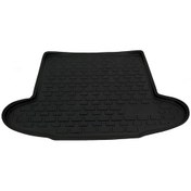 Resim Fiat Egea Sedan Bagaj Havuz 