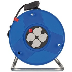 Resim Brennenstuhl Garant Soket Korumalı Ip20 Lisanslı 5 