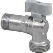 Resim Mini Çamaşır Makinesi Musluğu 