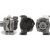 Resim Alternator 12v 90a Fıat Fıorıno 500l Peugeot Bıpper Cıtroen Nemo Alfa Romeo Mıto Valeo Tıpı-409616 