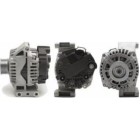 Resim Alternator 12v 90a Fıat Fıorıno 500l Peugeot Bıpper Cıtroen Nemo Alfa Romeo Mıto Valeo Tıpı-409616 