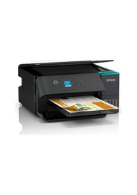 Resim Epson Ecotank L4360 Wi-fi Tarayıcı + Yazıcı + Fotokopi Renkli Cycy50eps0048 