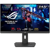 Resim ASUS ROG STRİX XG259QNS 24.5'' 380Hz 0.3 ms Full HD Adaptive Sync IPS Esport Gaming (Oyuncu) Monitör 