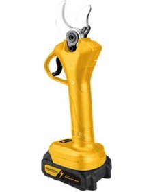 Resim Chattel CHT4480 21 V 2.0 Ah Kömürsüz Akülü Budama Makası 