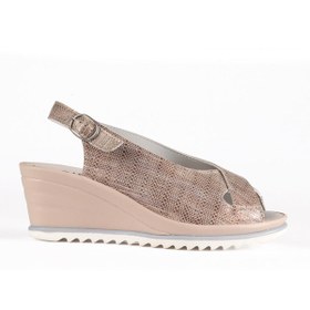 Resim Helira 03 Ac-Kifidis Kadın Sandalet 35-41 