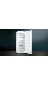 Resim Siemens GS54NVWE0N No Frost 328 lt Hacimli 7 Çekmeceli Derin Dondurucu E Enerji Sınıfı 