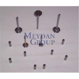 Resim Toyota Corolla Ae101 93/98 Emme/egzost Gaydı Yolluk 4afe 16cc Enjeksıyonlu A 