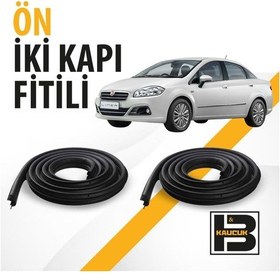Resim Fiat Linea Ön İki Kapı Fitili Bm00088 