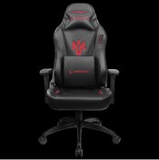 Resim Rampage Kl-r45 Massive Oyuncu Koltuğu Gaming Koltuk Kelebek Mekanizma 3d Kol Dayama 
