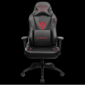 Resim Rampage Kl-r45 Massive Oyuncu Koltuğu Gaming Koltuk Kelebek Mekanizma 3d Kol Dayama 