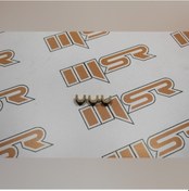 Resim Gy6 50 Varyatör 3 Lü Tırnak Sct 083 