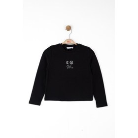 Resim Nk Kids Mind 37321 Kız Çocuk Sweatshirt (37321) 